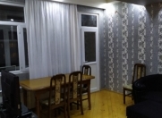 İcarəyə verilir 2 otaqlı 60 m2 yeni tikili Əhmədli