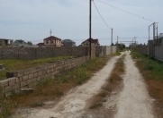 Satılır 11 sot torpaq Türkan