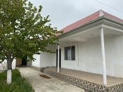 Satılır 2 otaqlı 600 m2 bağ evi Xaçmaz