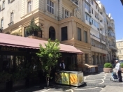İcarəyə verilir 2 otaqlı 60 m2 köhnə tikili Sahil m.