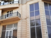 Satılır 3 otaqlı 117 m2 yeni tikili Dövlət Statistika Komitəsi