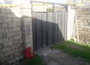 Satılır 1 otaqlı 150 m2 həyət evi Masazır