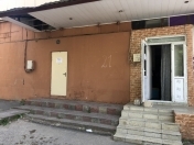 İcarəyə verilir 1 otaqlı 33 m2 obyekt Əhmədli