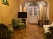 Satılır 6 otaqlı 220 m2 yeni tikili 3 mkr