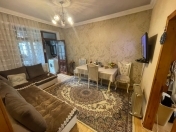 Satılır 3 otaqlı 55 m2 köhnə tikili 5 mkr