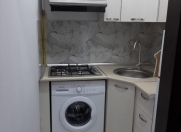 İcarəyə verilir 2 otaqlı 30 m2 köhnə tikili 3 mkr