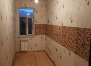 Satılır 2 otaqlı 50 m2 həyət evi Binəqədi