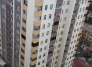 Satılır 2 otaqlı 65 m2 yeni tikili 8 km