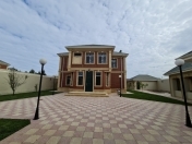 Satılır 6 otaqlı 240 m2 həyət evi Mərdəkan
