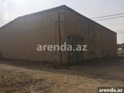 İcarəyə verilir 2 otaqlı 1000 m2 obyekt Dədə Qorqud parkı