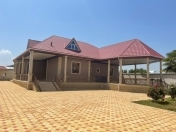 Satılır 5 otaqlı 270 m2 həyət evi Gəncə