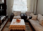 Satılır 5 otaqlı 130 m2 köhnə tikili Xalqlar Dostluğu m.