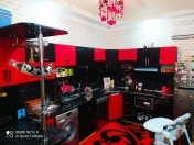 Satılır 5 otaqlı 200 m2 həyət evi Binə