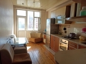 Satılır 2 otaqlı 82 m2 yeni tikili 9 mkr