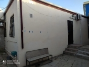 Satılır 3 otaqlı 80 m2 həyət evi Binəqədi