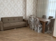 İcarəyə verilir 2 otaqlı 90 m2 yeni tikili Koroğlu m.