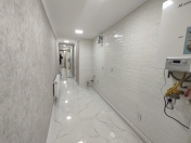 Satılır 3 otaqlı 80 m2 həyət evi Elmlər Akademiyası m.
