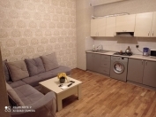 Satılır 3 otaqlı 56 m2 yeni tikili Xırdalan