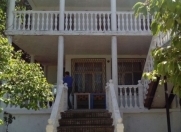 Satılır 5 otaqlı 250 m2 bağ evi Novxanı