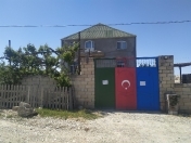 Satılır 6 otaqlı 160 m2 həyət evi Atyalı