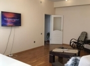 Satılır 2 otaqlı 72 m2 yeni tikili Sahil m.