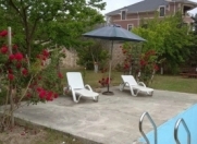 İcarəyə verilir 3 otaqlı 110 m2 bağ evi Mərdəkan