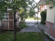 Satılır 4 otaqlı 100 m2 həyət evi Zaqatala