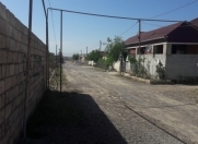 Satılır 4 sot torpaq Savalan