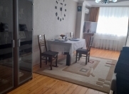 Satılır 3 otaqlı 84 m2 yeni tikili Sulutəpə