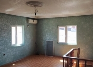 İcarəyə verilir 2 otaqlı 52 m2 həyət evi Əhmədli