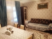 Satılır 4 otaqlı 90 m2 köhnə tikili Sabirabad