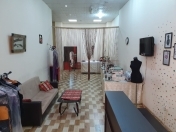 İcarəyə verilir 2 otaqlı 70 m2 obyekt Şah İsmayıl Xətai m.