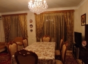 Satılır 3 otaqlı 62 m2 köhnə tikili Nizami m.