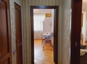 Satılır 3 otaqlı 73.3 m2 köhnə tikili Gəncə