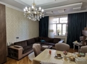 Satılır 2 otaqlı 70 m2 yeni tikili 9 mkr