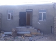Satılır 2 otaqlı 38 m2 həyət evi Maştağa