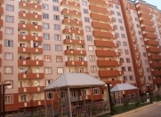 Satılır 1 otaqlı 48 m2 yeni tikili Y.Günəşli