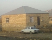 Satılır 3 otaqlı 200 m2 həyət evi Binəqədi