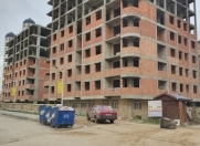 Satılır 1 otaqlı 31.2 m2 yeni tikili Xırdalan