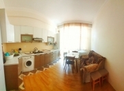 Satılır 3 otaqlı 104.4 m2 yeni tikili Gənclik m.