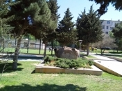 Satılır 2 otaqlı 60 m2 köhnə tikili 4 mkr