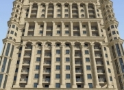 Satılır 2 otaqlı 52 m2 yeni tikili AMAY