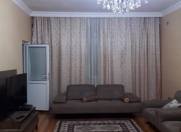 Satılır 3 otaqlı 100 m2 yeni tikili Əhmədli