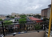 Satılır 1 otaqlı 43 m2 yeni tikili Xırdalan