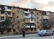 Satılır 2 otaqlı 50 m2 köhnə tikili Əhmədli