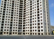 Satılır 2 otaqlı 74 m2 yeni tikili Bayıl