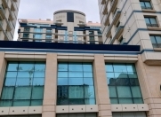 İcarəyə verilir 3 otaqlı 125 m2 yeni tikili Azərbaycan Dillər Universiteti