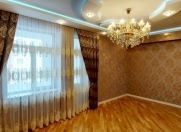 Satılır 3 otaqlı 100 m2 yeni tikili Neapol dairəsi