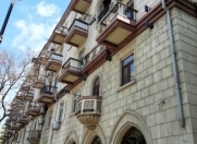 İcarəyə verilir 2 otaqlı 70 m2 köhnə tikili Sahil m.