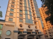 İcarəyə verilir 3 otaqlı 125 m2 yeni tikili 28 May m.